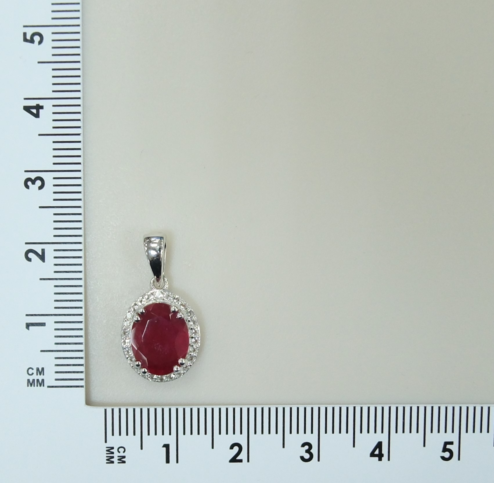 10421-000844 Подвеска (Ag 925)